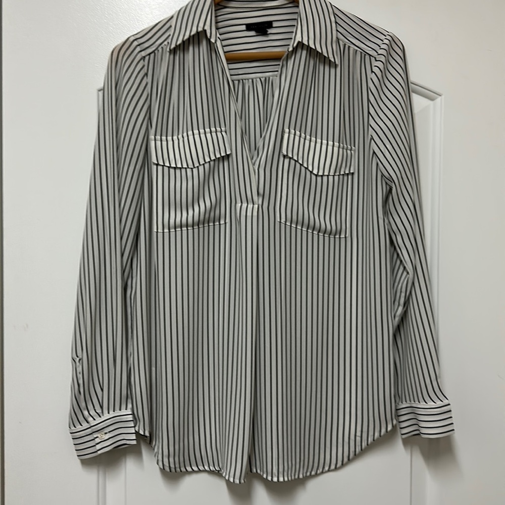 Ann Taylor blouse